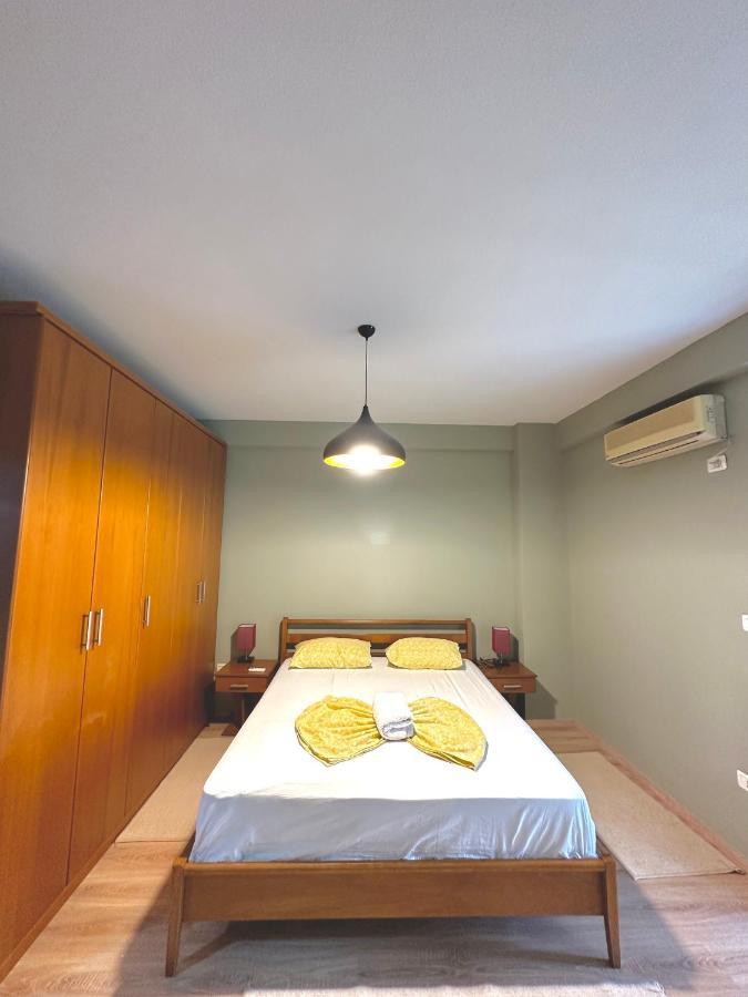 Central Inn Home 티라나 외부 사진