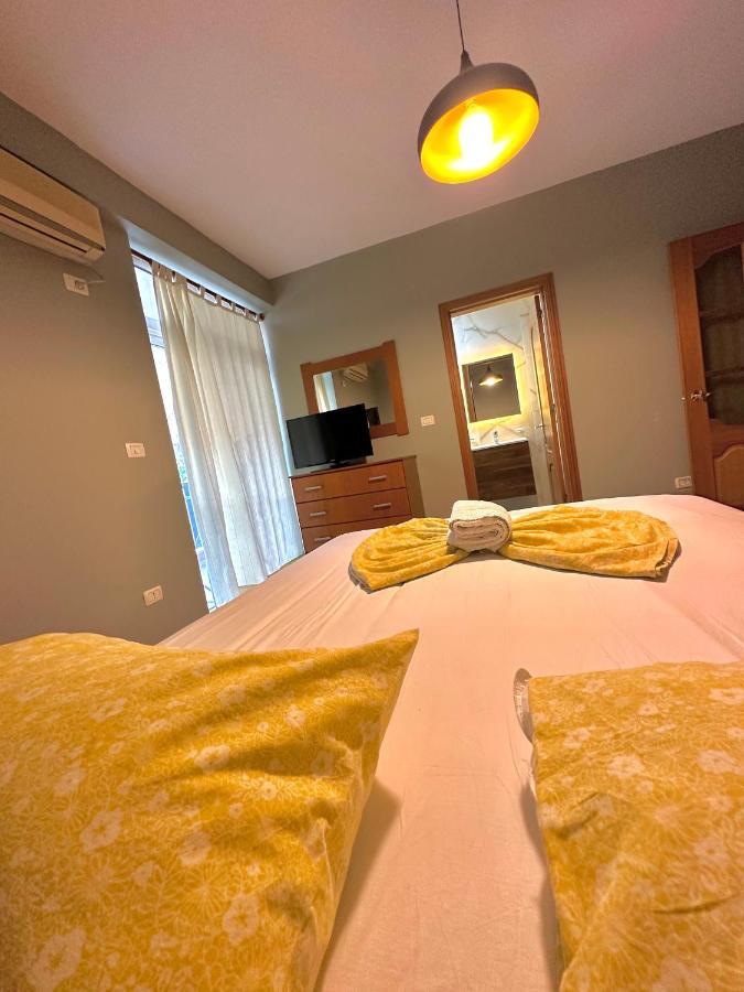 Central Inn Home 티라나 외부 사진