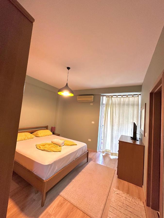 Central Inn Home 티라나 외부 사진