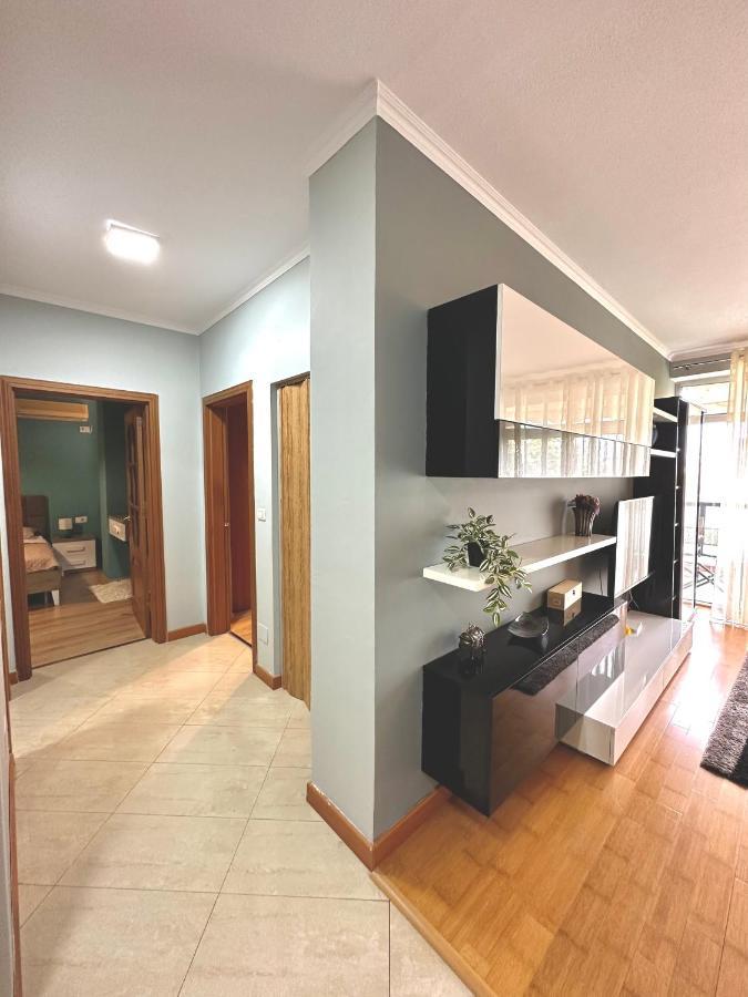 Central Inn Home 티라나 외부 사진