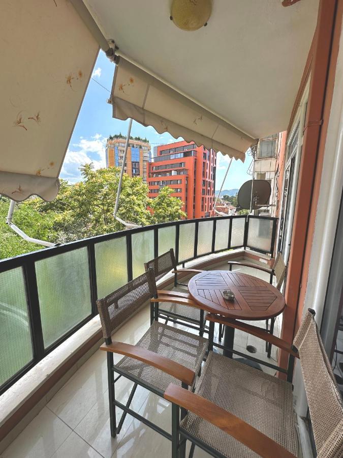 Central Inn Home 티라나 외부 사진