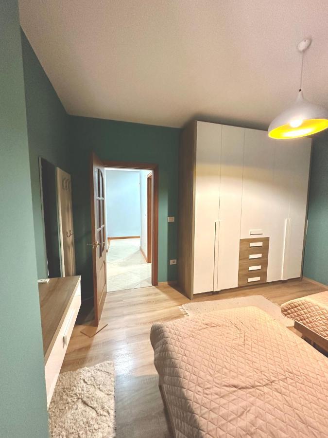 Central Inn Home 티라나 외부 사진